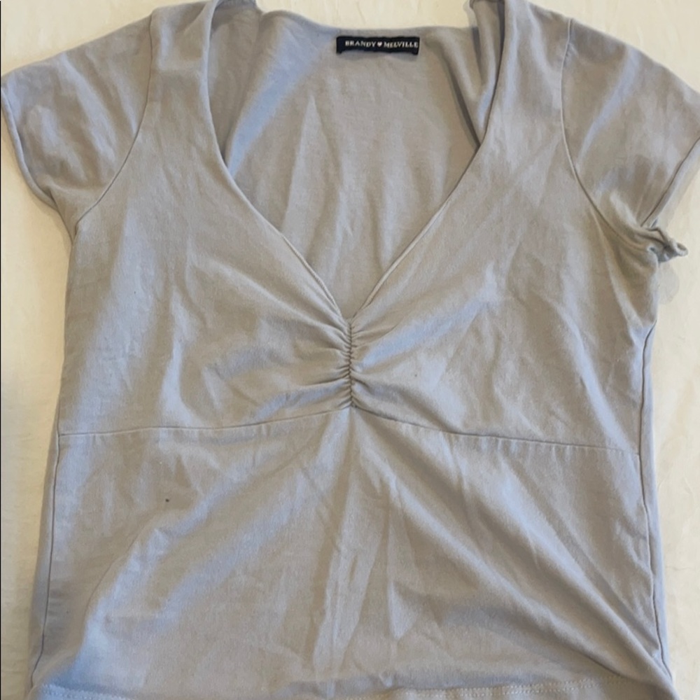 Brandy Melville Top